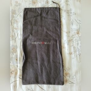 Brunomagli dust bag
